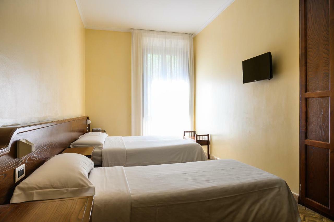Casa I Cappuccini Hotel Roma Exterior foto